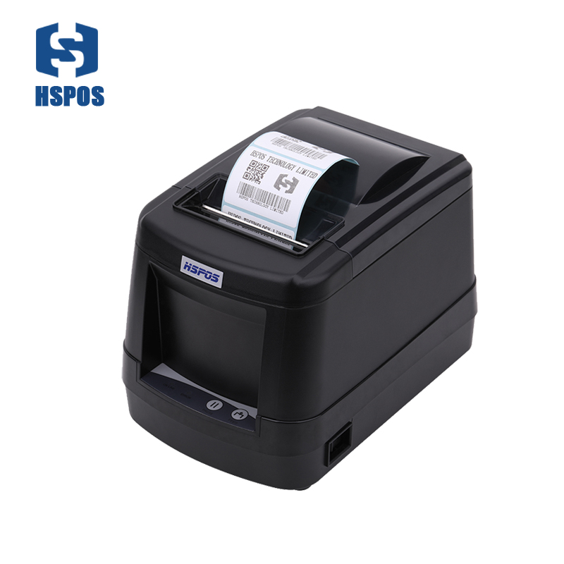 Receipt Printer - Supermarket z drukarkami ATV&UTV, drukarka termiczna