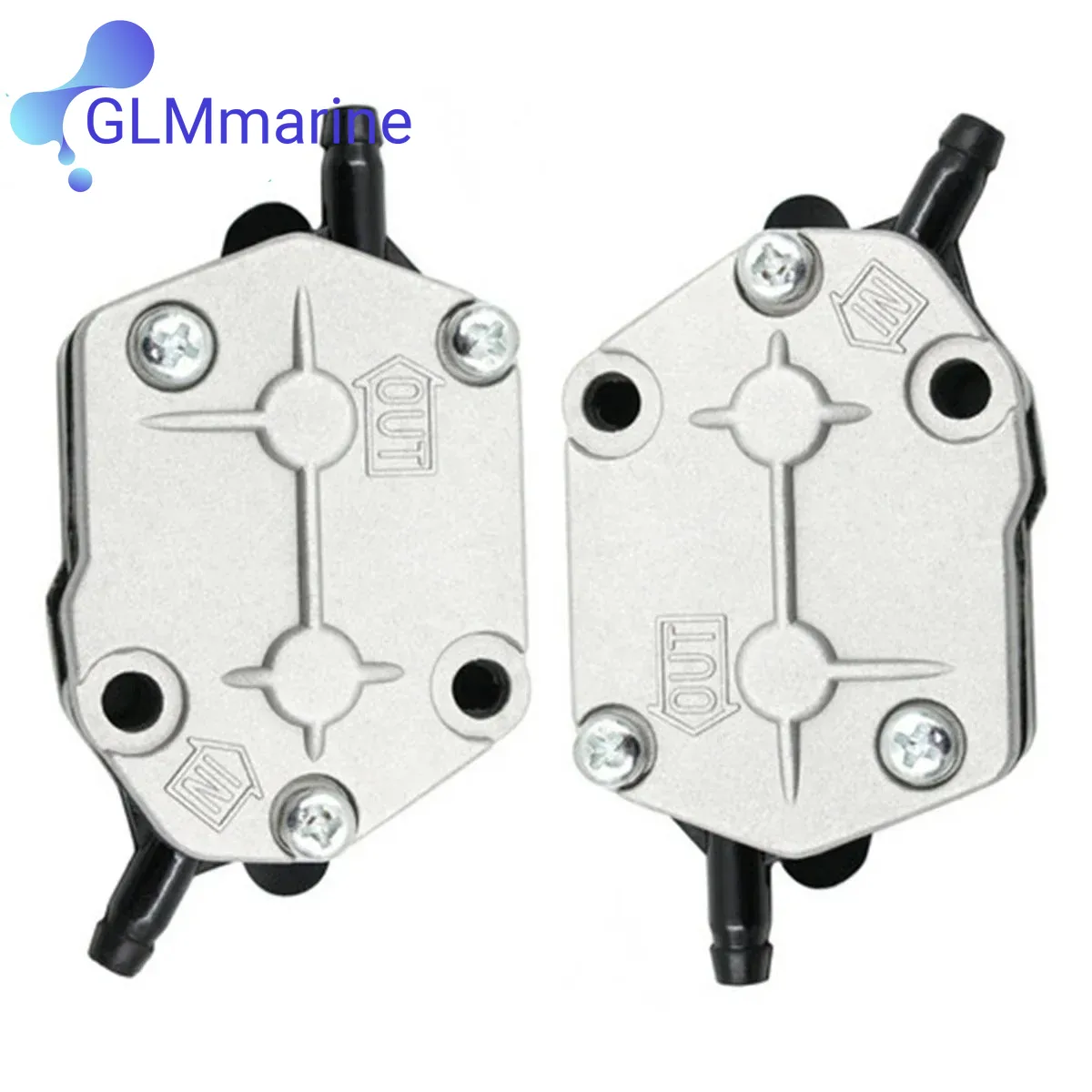 Ink Cartridge - 2 szt. 6A0-24410 Pompa paliwa do