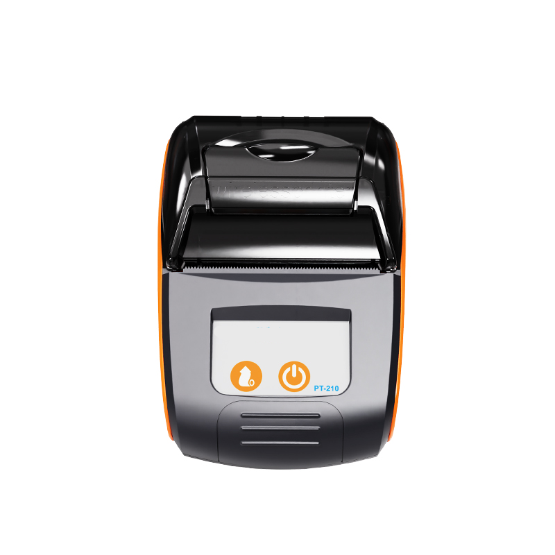Receipt Printer - Tania Mini Drukarka Termiczna Android Impresora