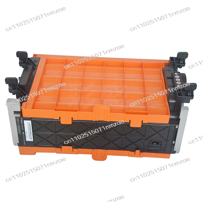 Toner Cartridge - Pasuje do Xerox C1110b C2120 C1190