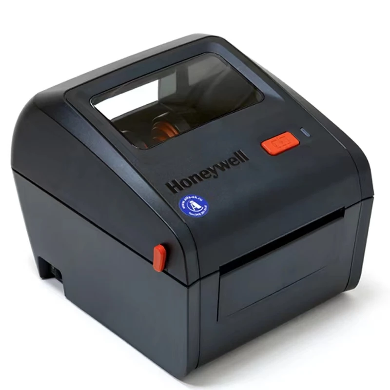 Barcode Printer - Drukarka termiczna do kodów kreskowych Honeywell