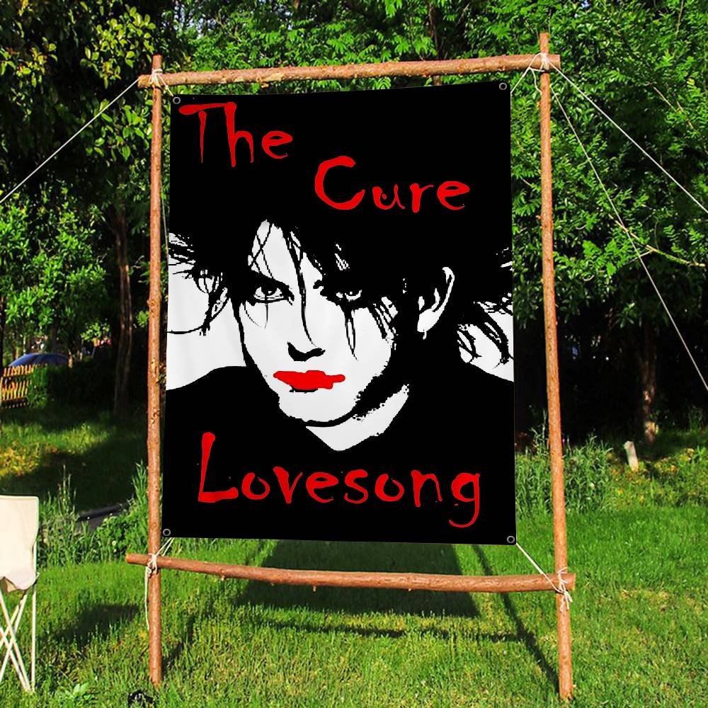 Rock T – C-Cure – Zaawansowane – Commercial Printing Company recenzja i cena