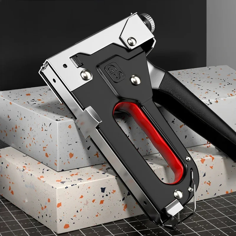 DIY meble ręcznie szyte pistol – Stapler Heavy Duty recenzja i cena