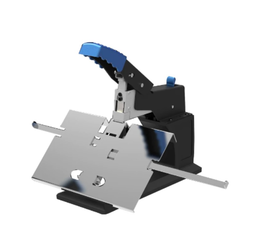 Zszywacz ręczny SH-03 do dużyc – Stapler Heavy Duty recenzja i cena
