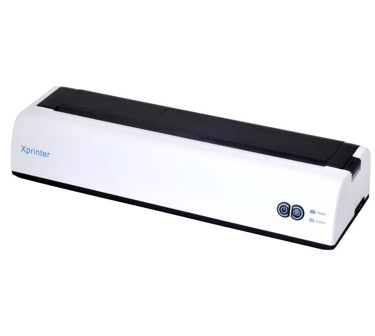 Przenośna, mobilna, termiczna  – Printer Paper recenzja i cena