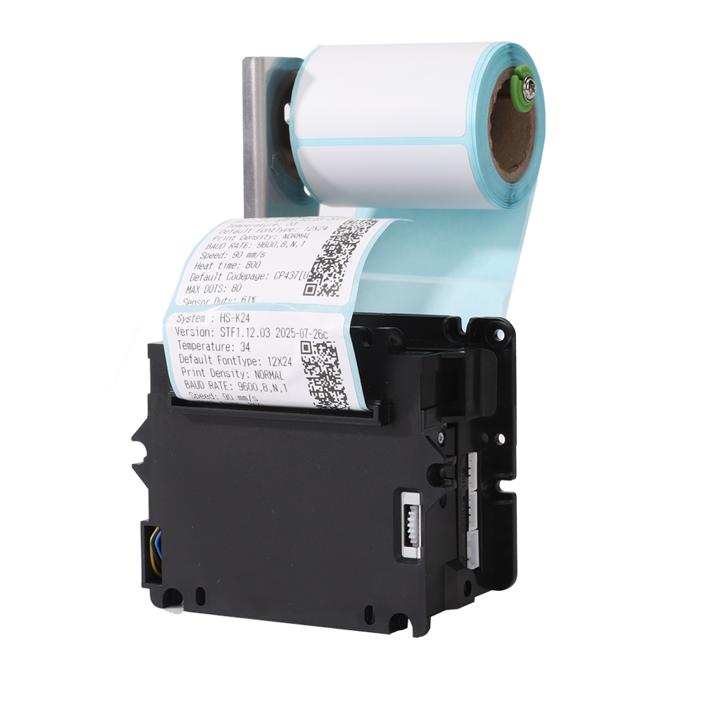 ATU&UTVHSPOS 58mm Wbudowana te – Receipt Printer recenzja i cena