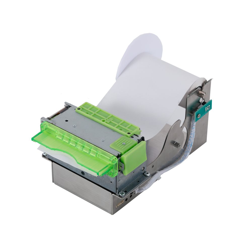 Drukarka termiczna paragonów 3 – Receipt Printer recenzja i cena