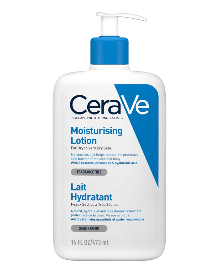 CeraVe – nawilżający balsam do – Toner Cartridge recenzja i cena