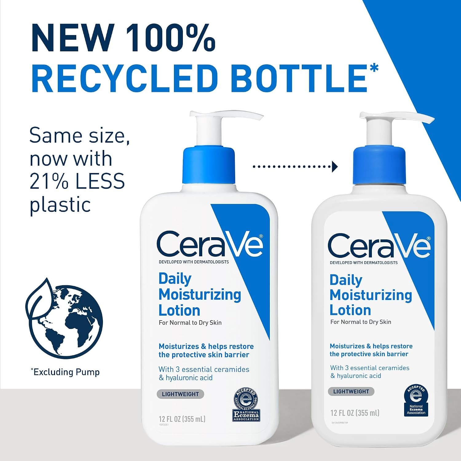 CeraVe – nawilżający balsam do – Toner Cartridge recenzja i cena