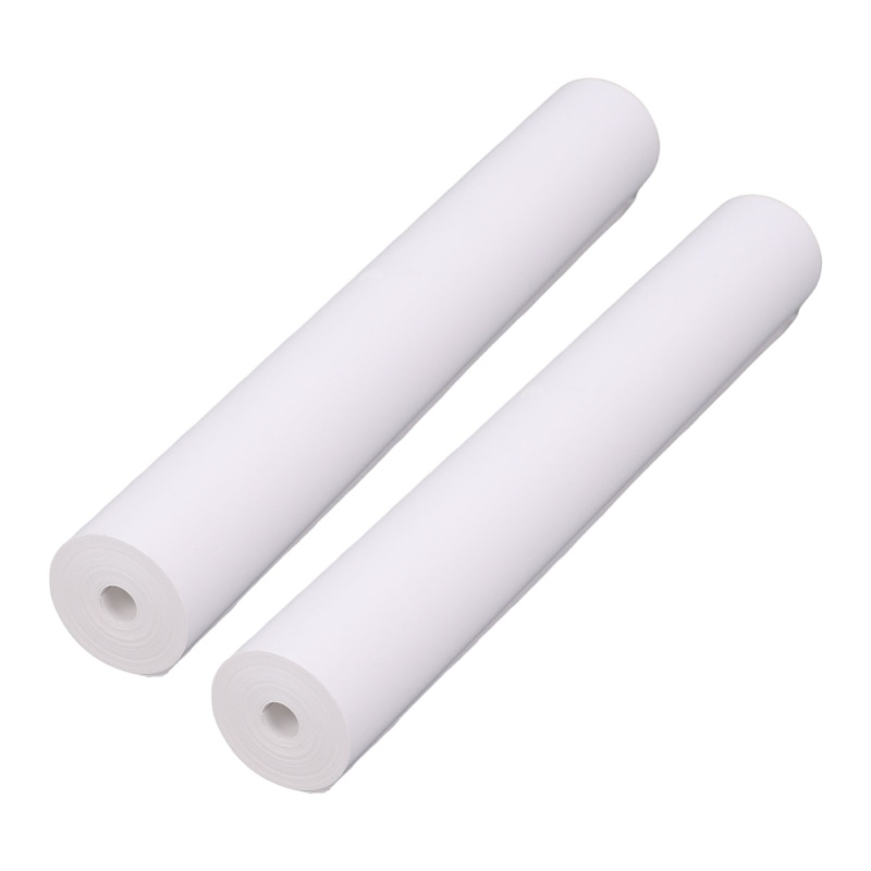 2 Rolki Papieru Termicznego do – Printer Paper recenzja i cena