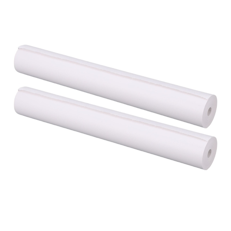 2 Rolki Papieru Termicznego do – Printer Paper recenzja i cena