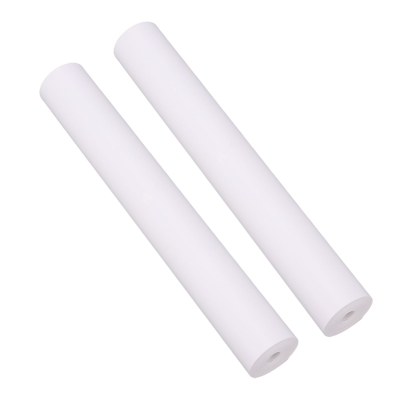 2 Rolki Papieru Termicznego do – Printer Paper recenzja i cena