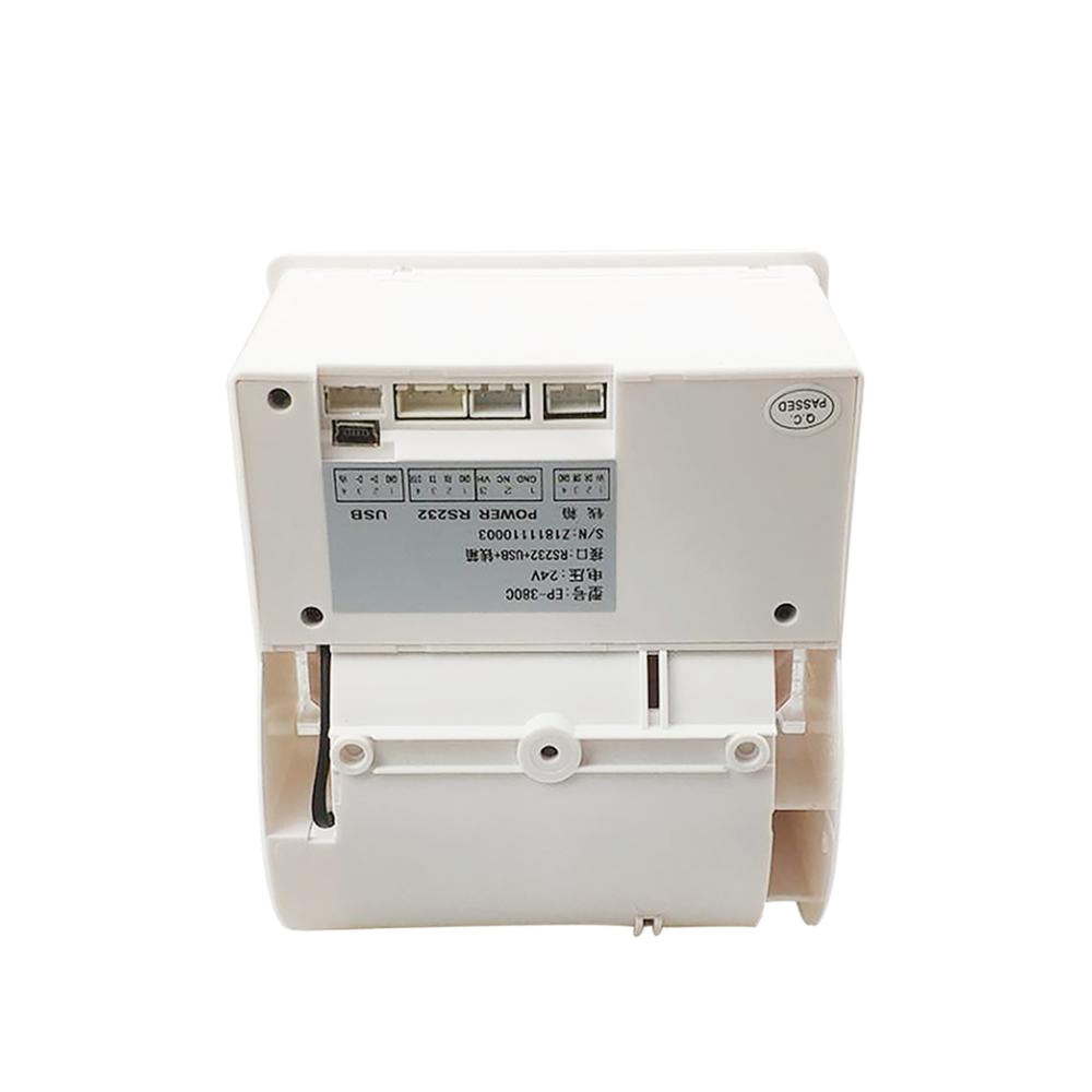 Moduł drukarki termicznej para – Receipt Printer recenzja i cena