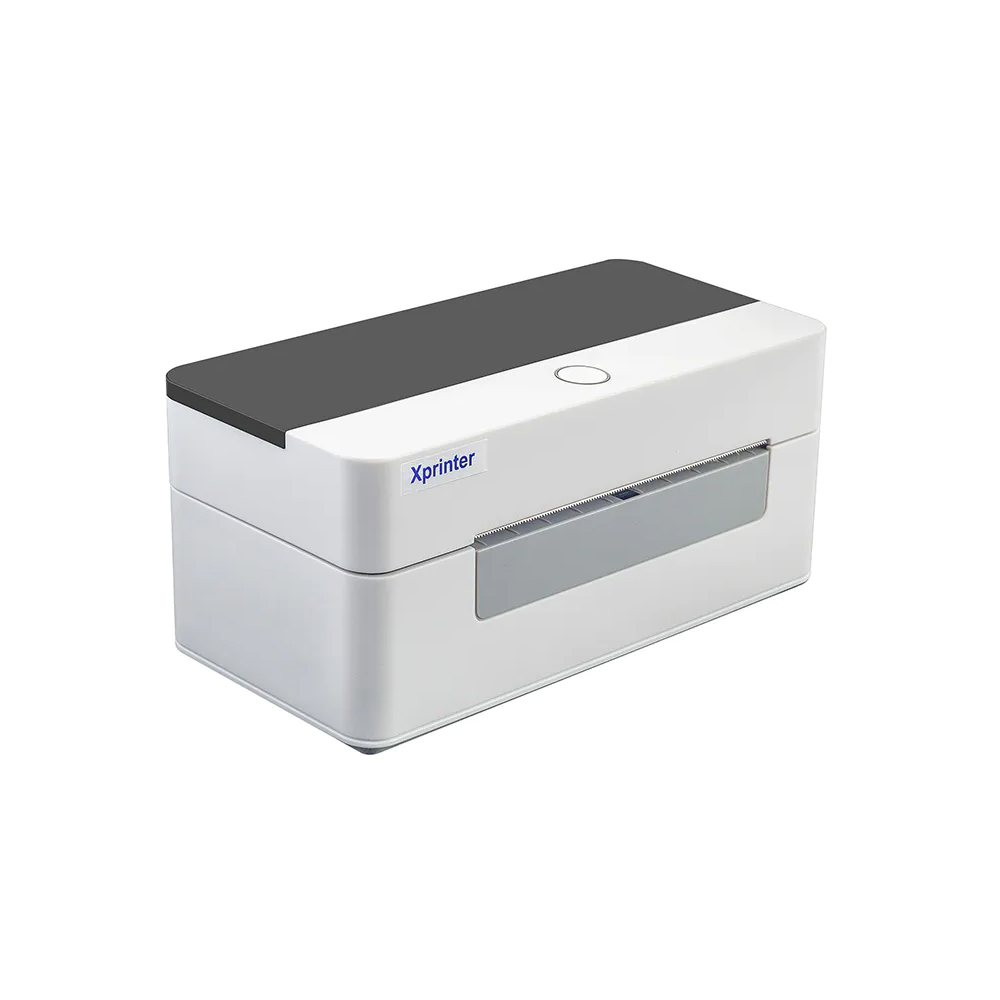 Wysokiej jakości samoprzylepne – Barcode Printer recenzja i cena