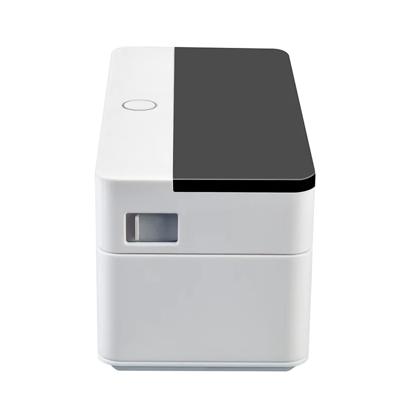Wysokiej jakości samoprzylepne – Barcode Printer recenzja i cena