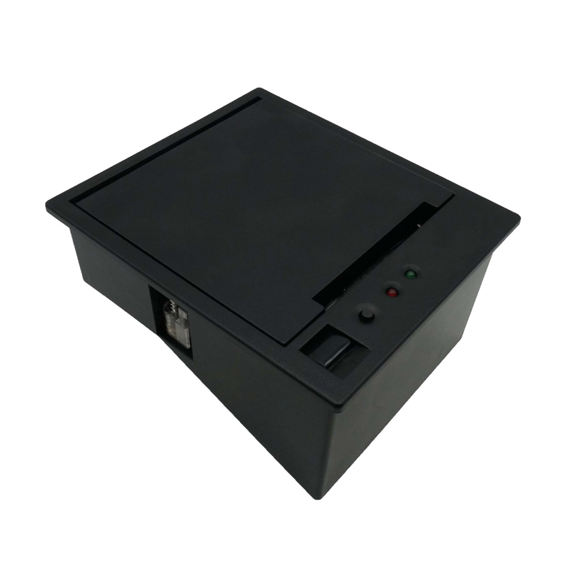 Drukarka termiczna bezpośredni – Receipt Printer recenzja i cena