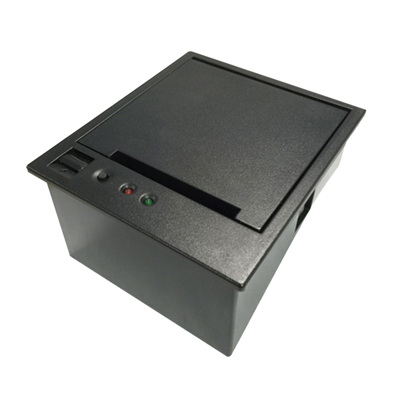 Drukarka termiczna bezpośredni – Receipt Printer recenzja i cena