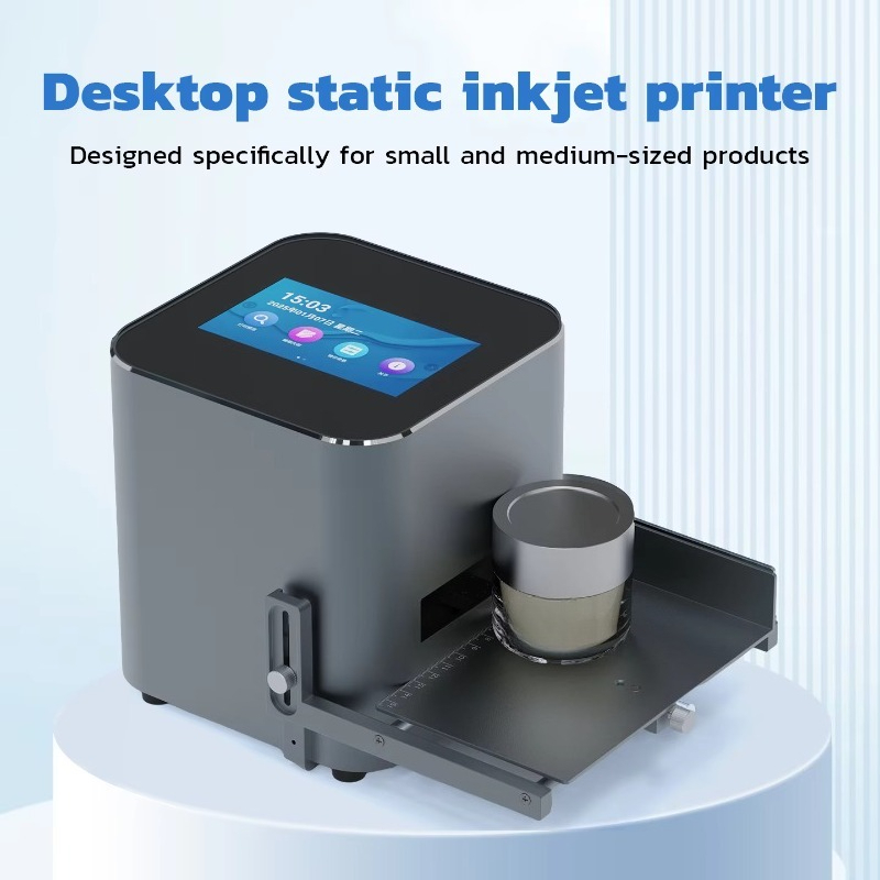 Inteligentna, dobra drukarka a – Barcode Printer recenzja i cena