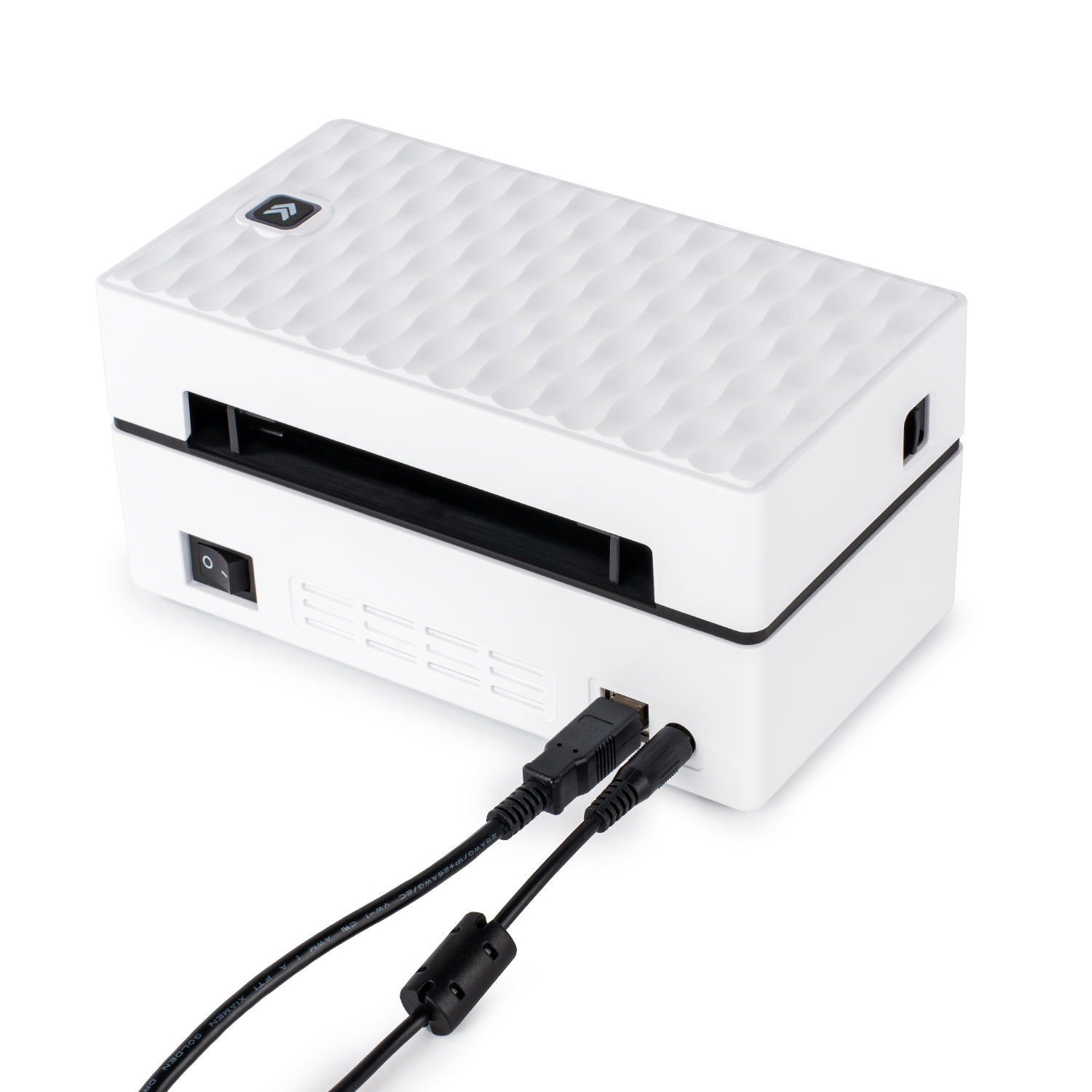 Drukarka termiczna USB Bluetoo – Label Maker recenzja i cena
