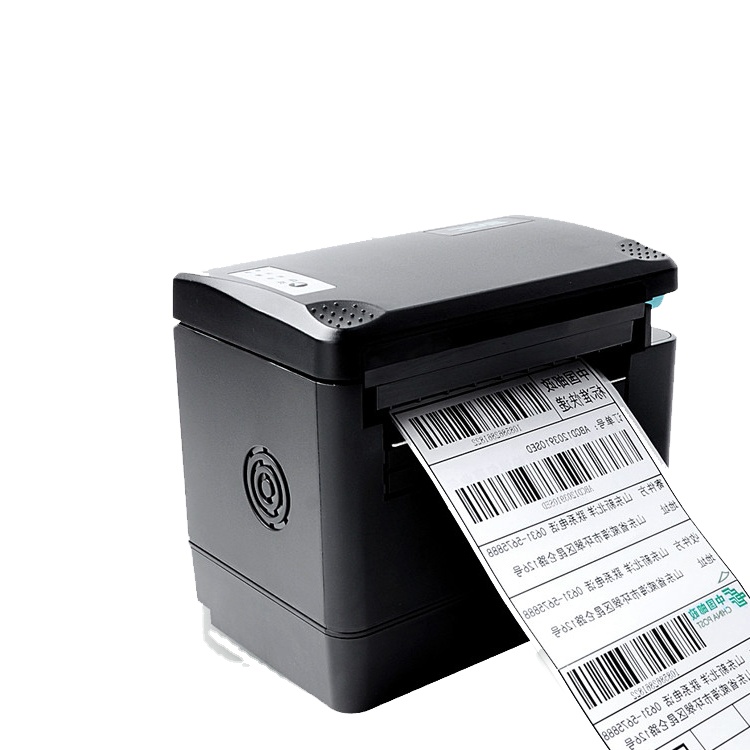 SNBC BTP-K716 Biurkowa Drukark – Label Printer recenzja i cena