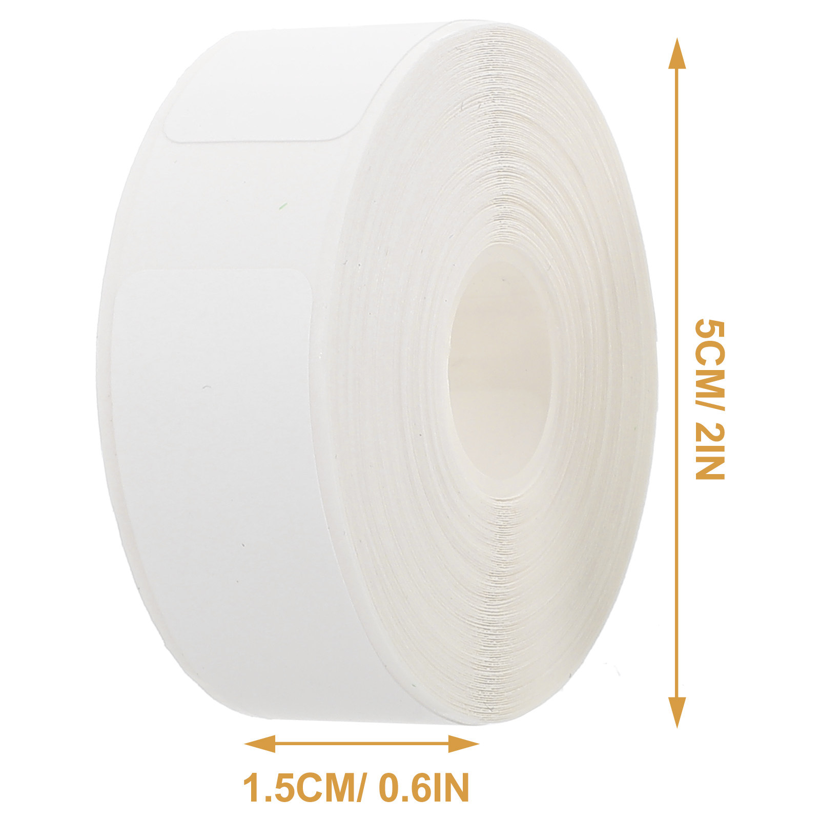 3 role papieru termicznego do  – Printer Paper recenzja i cena